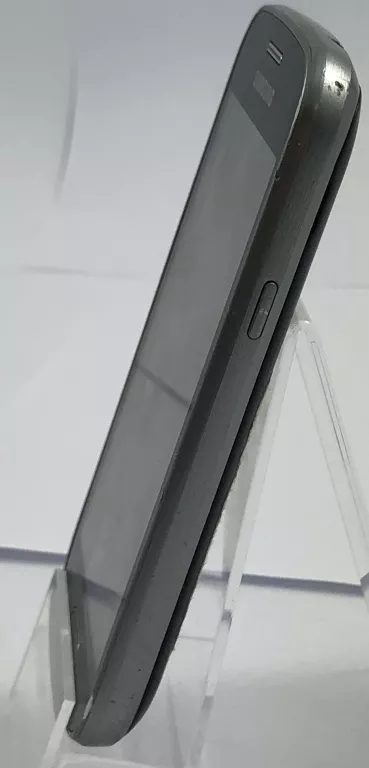 TELEFON SAMSUNG GALAXY TREND CZARNY B/N