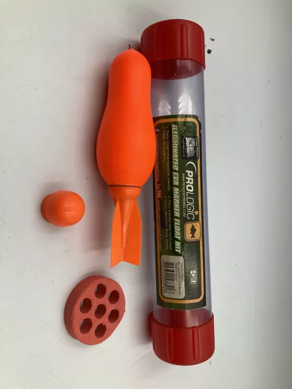 MARKER PROLOGIC ILLUMINATED EVA MARKER FLOAT KIT