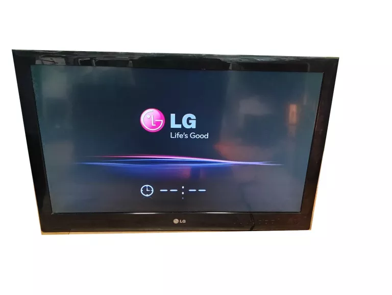 TELEWIZOR LG 32LE3300 BEZ PODSTAWY I PILOTA
