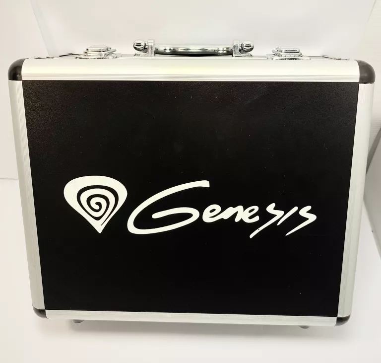 MIKROFON GENESIS RADIUM 600 KPL