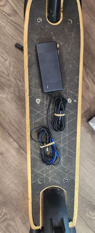HULAJNOGA ELEKTRYCZNA VIRON XI-700 ODBIOR OSOBISTY