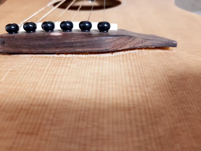 NOIR BATON ROUGE N1LS/ACE GITARA ELEKTROAKUSTYCZNA