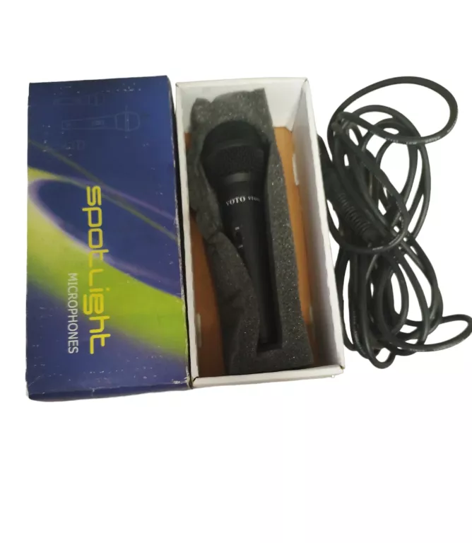 MIKROFON DYNAMICZNY INSTRUMENTALNY SHURE C608