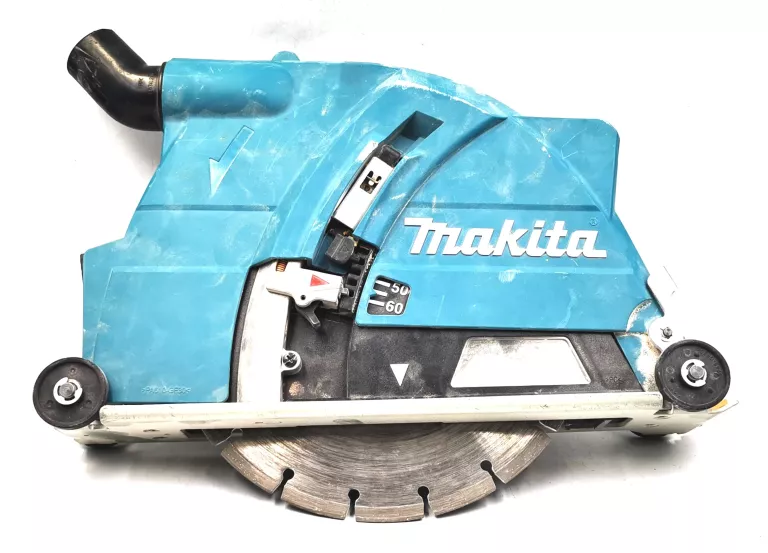 MAKITA OSŁONA Z ODSYSACZEM 230MM 198440-5