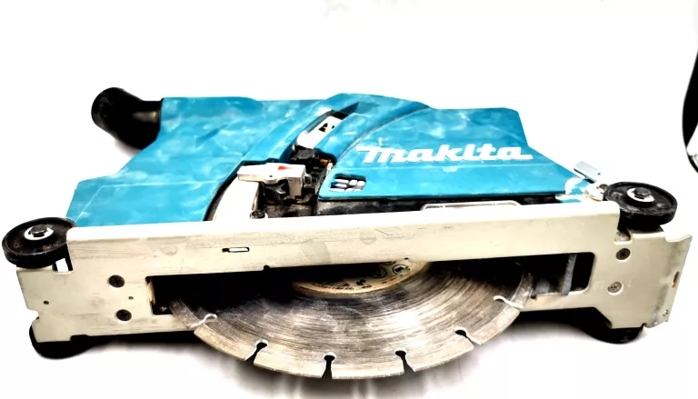 MAKITA OSŁONA Z ODSYSACZEM 230MM 198440-5