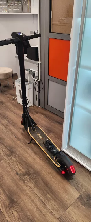 HULAJNOGA ELEKTRYCZNA VIRON XI-700 ODBIOR OSOBISTY