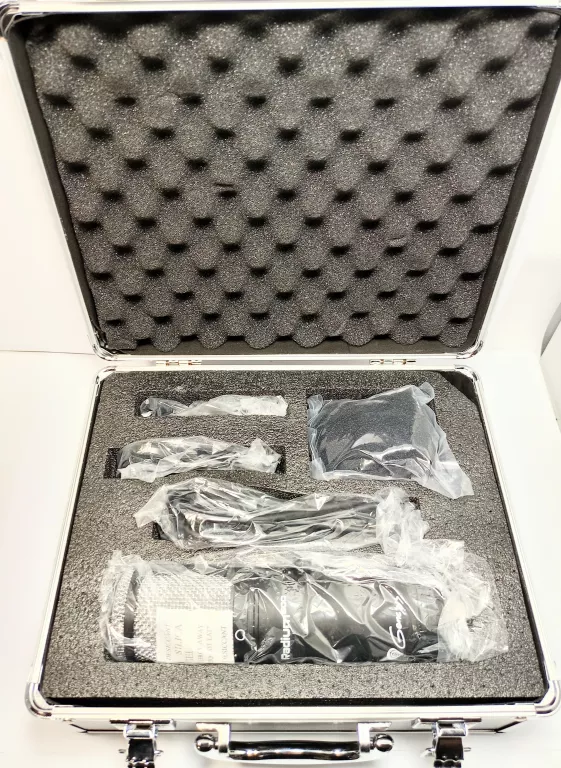 MIKROFON GENESIS RADIUM 600 KPL