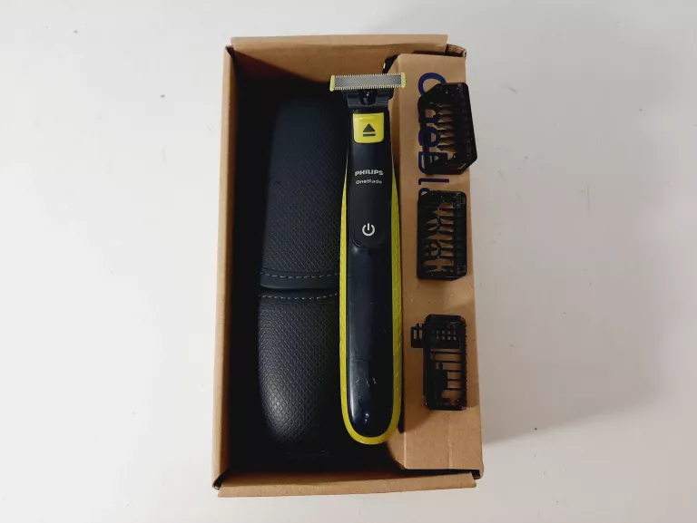 GOLARKA TRYMER PHILIPS ONE BLADE QP2520
