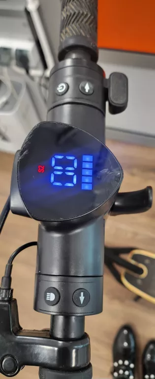 HULAJNOGA ELEKTRYCZNA VIRON XI-700 ODBIOR OSOBISTY