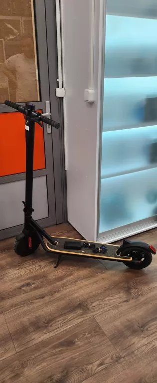 HULAJNOGA ELEKTRYCZNA VIRON XI-700 ODBIOR OSOBISTY