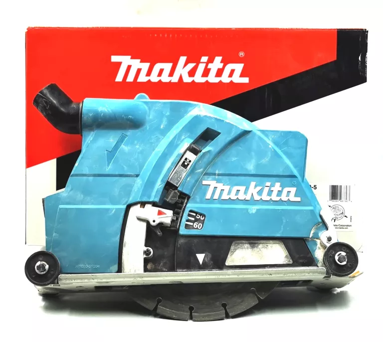 MAKITA OSŁONA Z ODSYSACZEM 230MM 198440-5