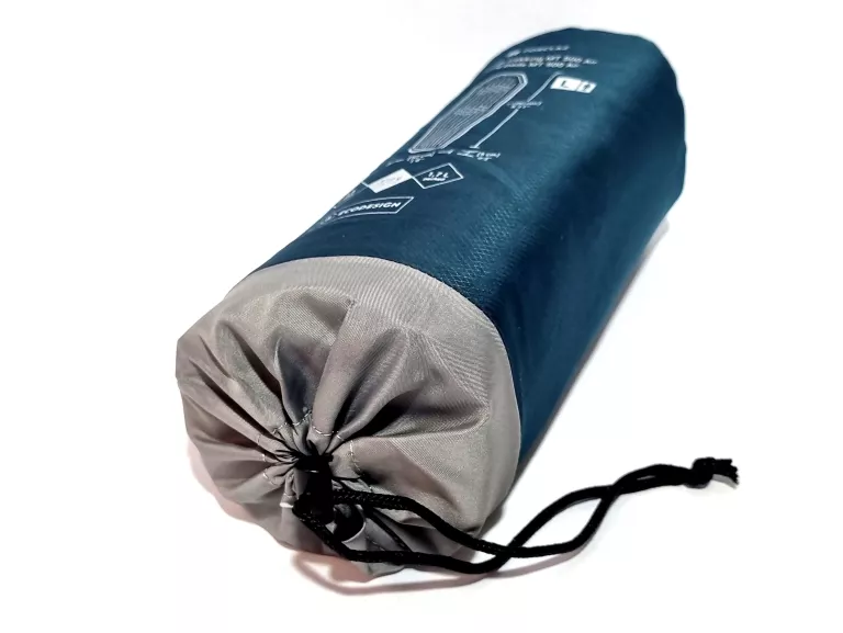 MATERAC DMUCHANY FORCLAZ MT500 AIR XL 195 X 60 CM Materace 