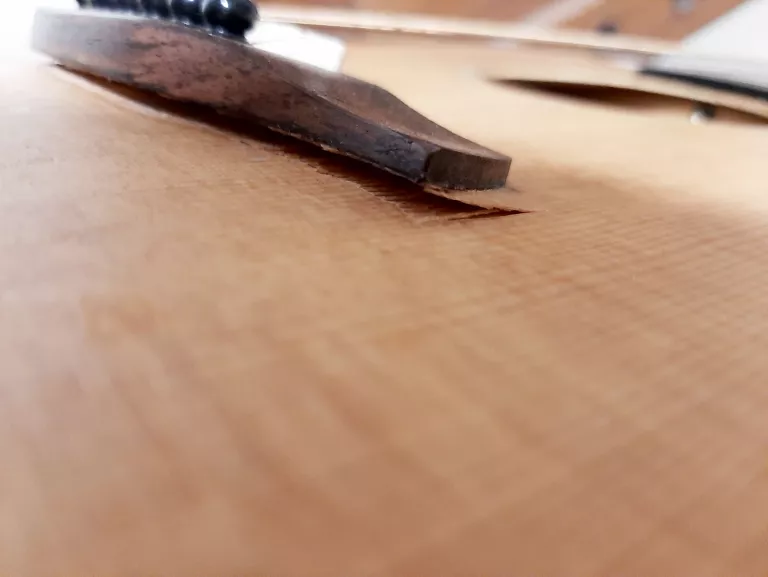 NOIR BATON ROUGE N1LS/ACE GITARA ELEKTROAKUSTYCZNA