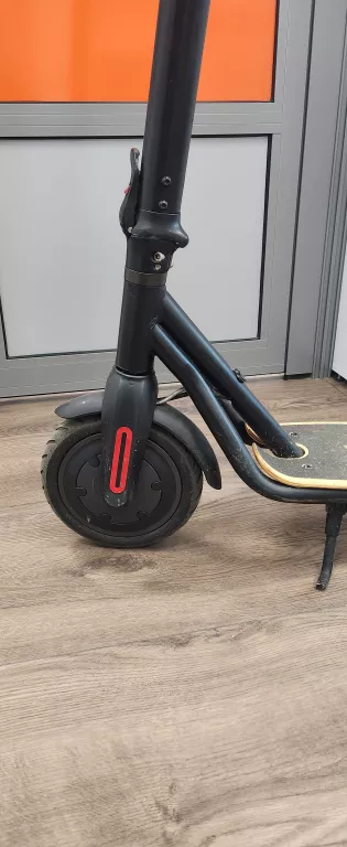 HULAJNOGA ELEKTRYCZNA VIRON XI-700 ODBIOR OSOBISTY