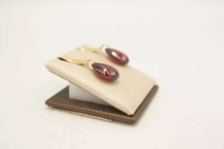 zlote-kolczyki-sztyfty-z-wiszacym-kamieniem-585-14k-502g-stan-uzywany