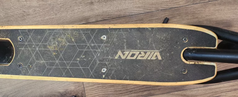 HULAJNOGA ELEKTRYCZNA VIRON XI-700 ODBIOR OSOBISTY