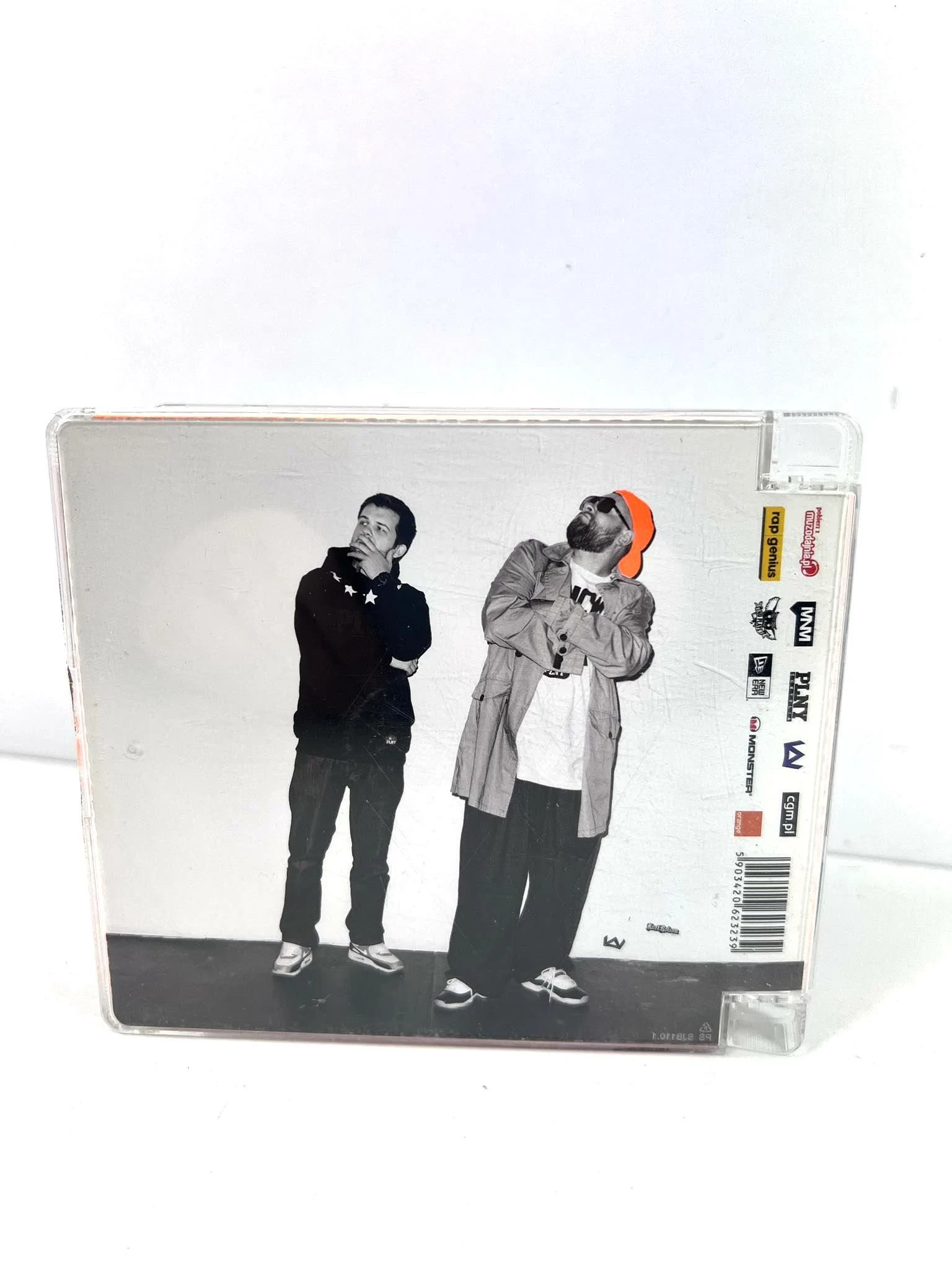 cd-tede-kurt-rolson-ean-gtin-5903420623239