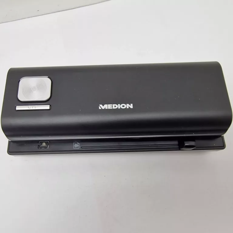 PRZENOŚNY SKANER DO ZDJĘĆ MEDION MD 86357