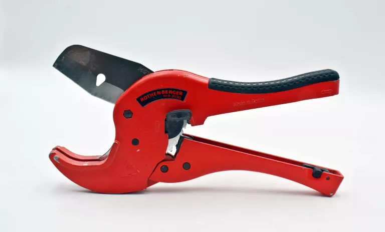 NOŻYCE DO RUR ROCUT TC 63 ROTHENBERGER 52030