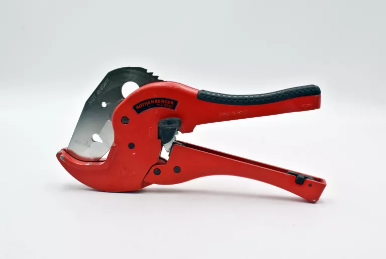 NOŻYCE DO RUR ROCUT TC 63 ROTHENBERGER 52030