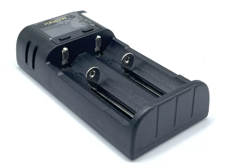 SZYBKA UNIWERSALNA ŁADOWARKA USB, 2 GNIAZDA FUGASUN, A AA AAA AAAA