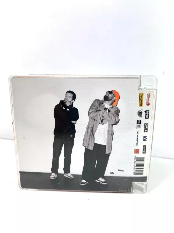 CD TEDE KURT ROLSON