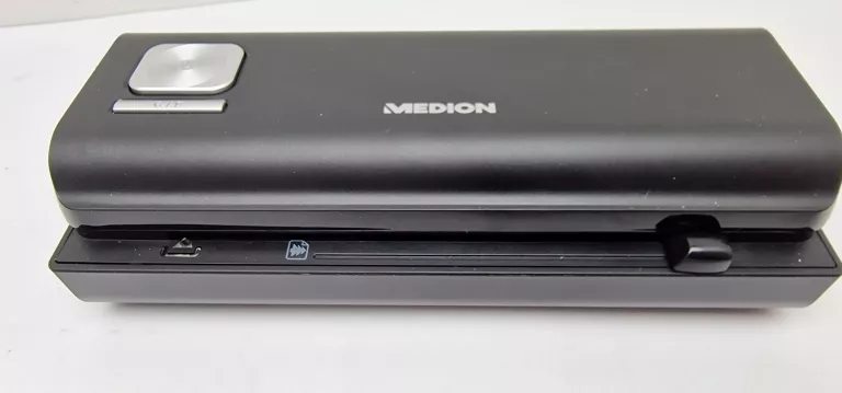 PRZENOŚNY SKANER DO ZDJĘĆ MEDION MD 86357