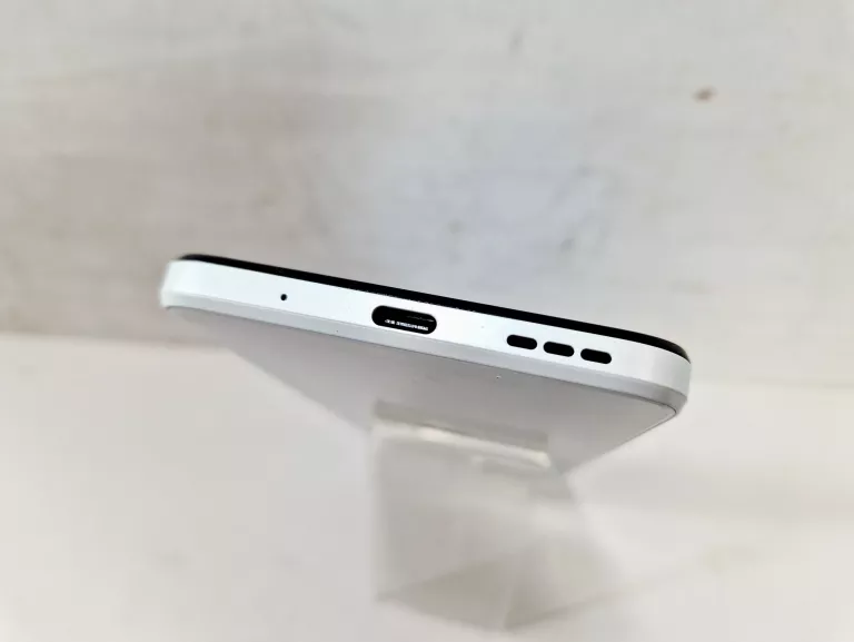 SMARTFON MOTOROLA MOTO G23 4/128GB BIAŁY ! OPIS ! (PLUS)
