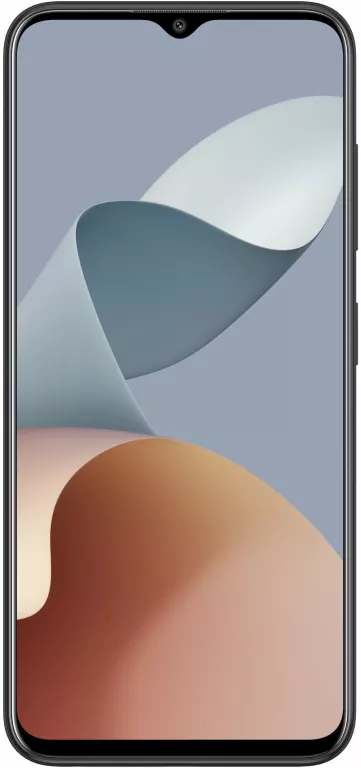 SMARTFON ZTE BLADE 4 GB / 128 GB CZARNY