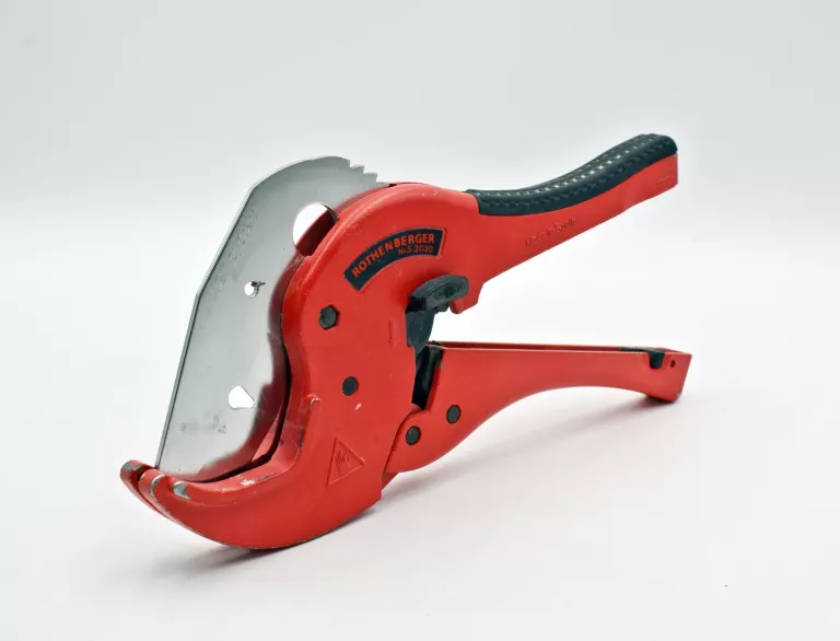 NOŻYCE DO RUR ROCUT TC 63 ROTHENBERGER 52030