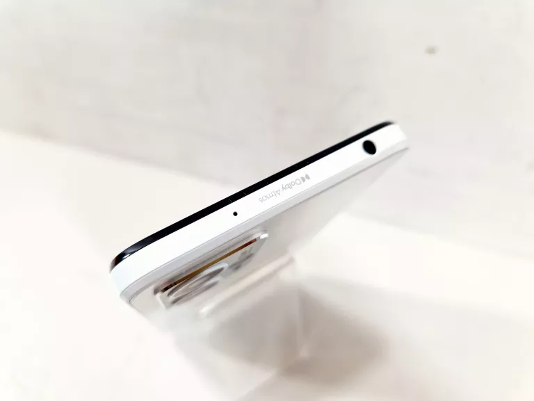 SMARTFON MOTOROLA MOTO G23 4/128GB BIAŁY ! OPIS ! (PLUS)