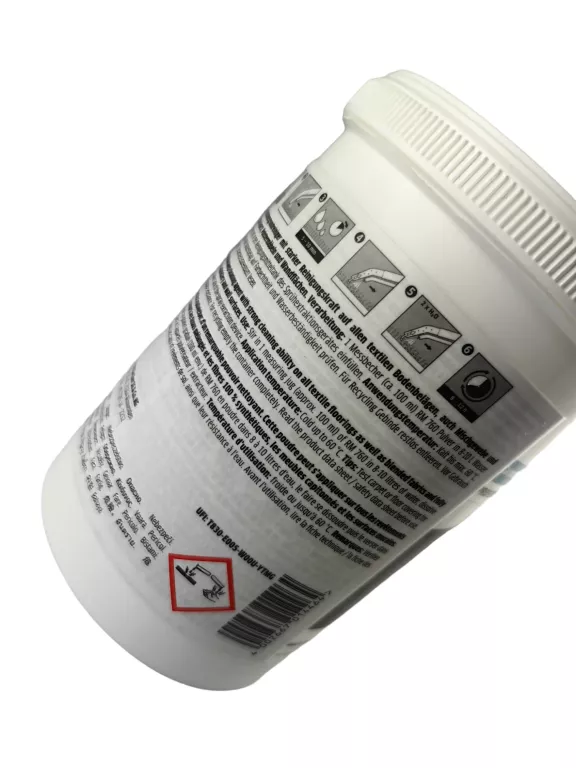 PROSZEK DO PRANIA DYWANÓW KARCHER CARPET PRO RM760 800G