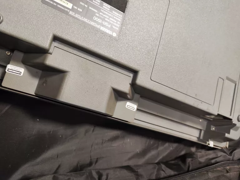 keyboard-yamaha-psr-1500-pokrowiec-zasilacz-ean-gtin-96564844