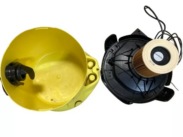 ODKURZACZ PRZEMYSŁOWY KÄRCHER KWD3 1000 W | Odkurzacze przemysłowe ...