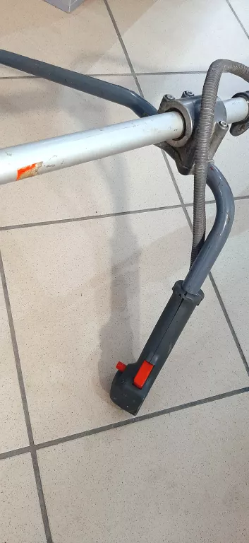 WYKASZARKA, KOSA OLEO MAC SPARTA 250T