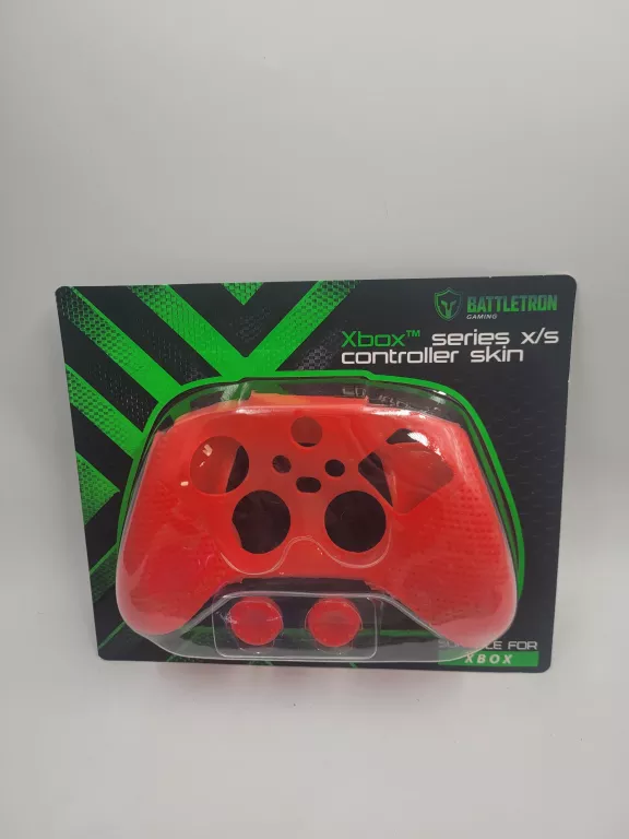ETUI NA PADA BATTLETRON GAMING XBOX SERIES X/S RÓŻNE KOLORY