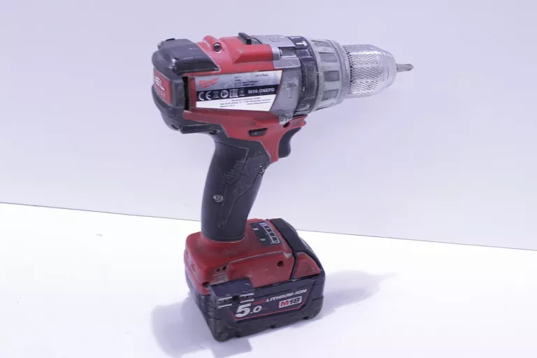 WKRĘTARKA MILWAUKEE M18 ONEPD