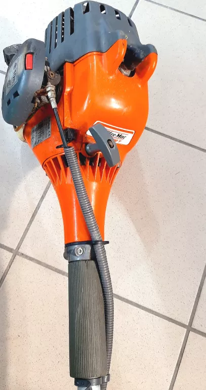 WYKASZARKA, KOSA OLEO MAC SPARTA 250T