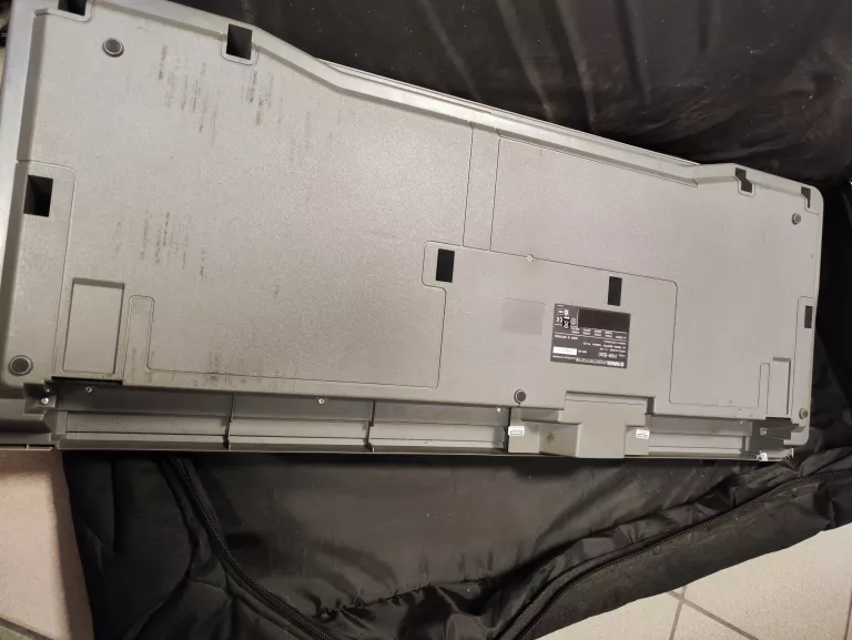 keyboard-yamaha-psr-1500-pokrowiec-zasilacz-model-psr-1500