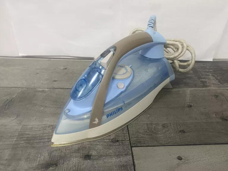 ŻELAZKO PHILIPS GC3320