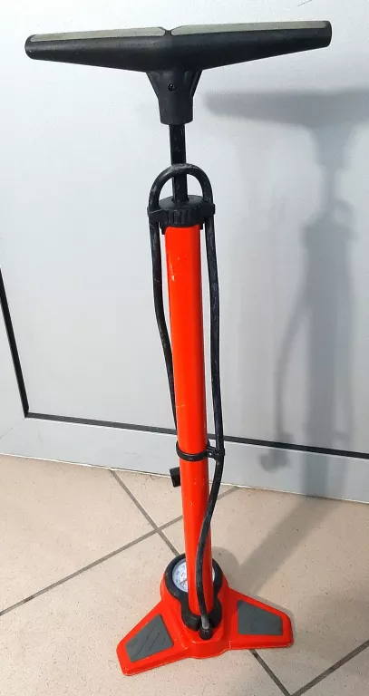 POMPKA RECZNA APEXLINK