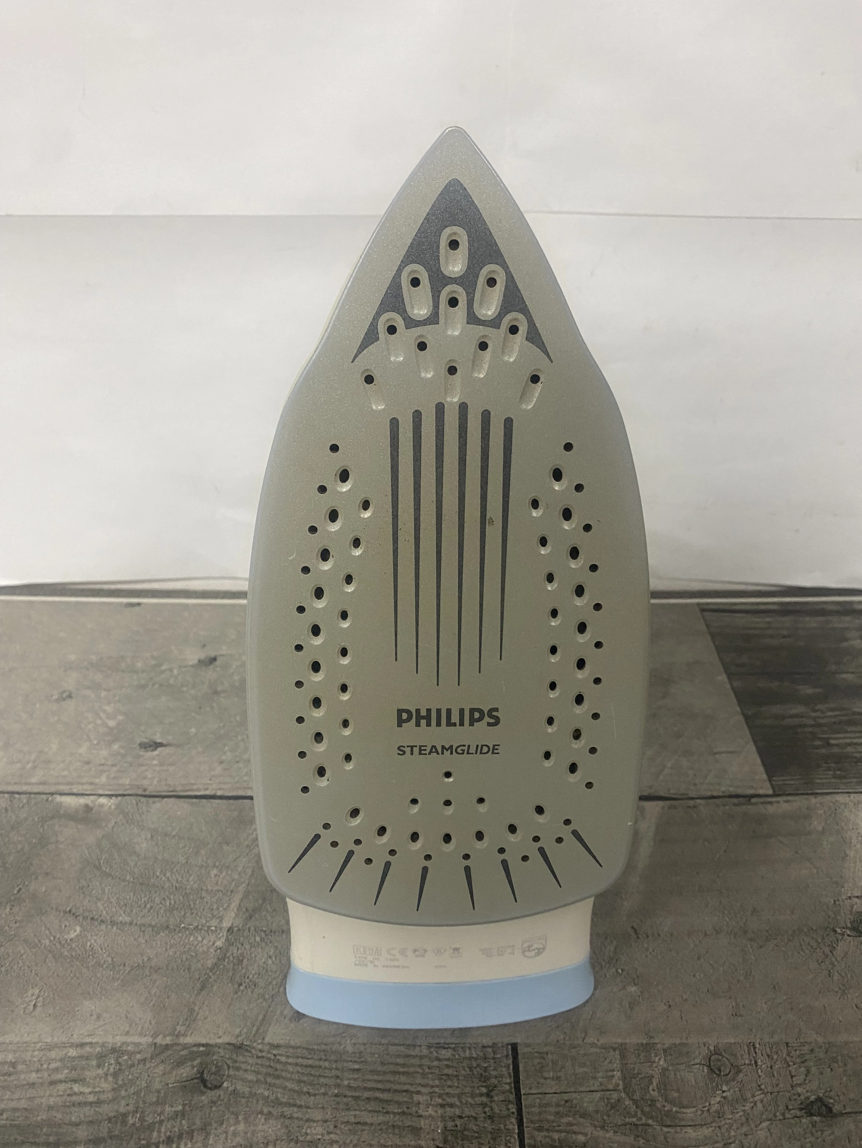 zelazko-philips-gc3320-stan-uzywany