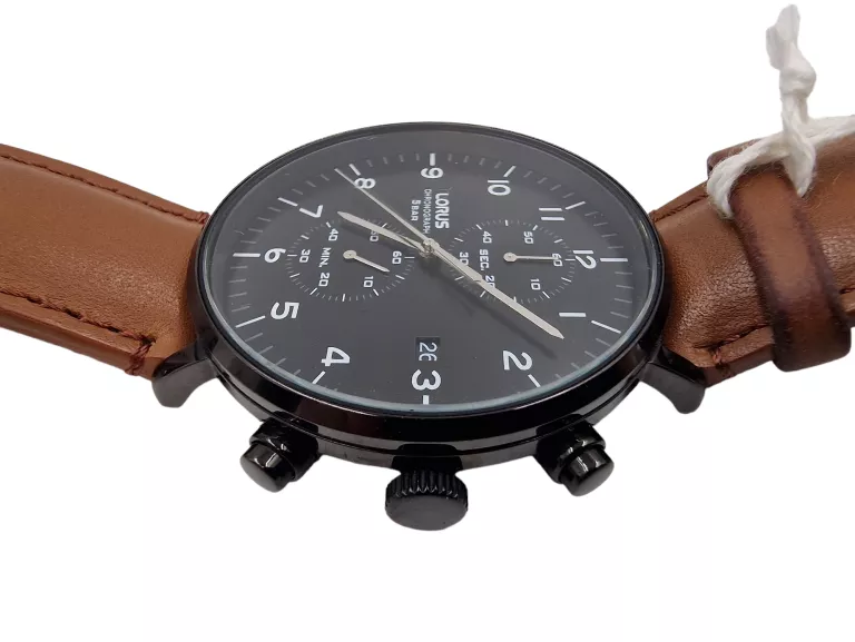 Lorus on sale urban chronograph