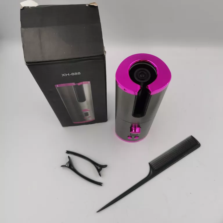 LOKÓWKA NA BATERIE XH-888