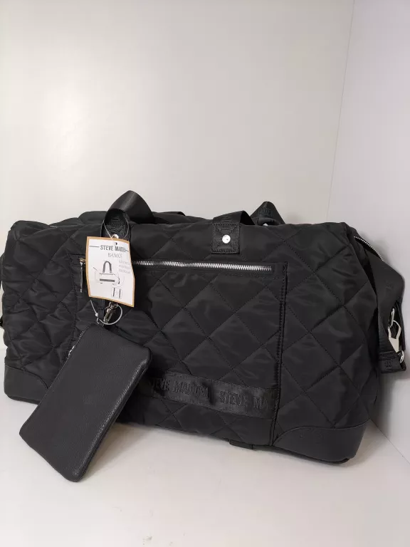 TORBA STEVE MADDEN