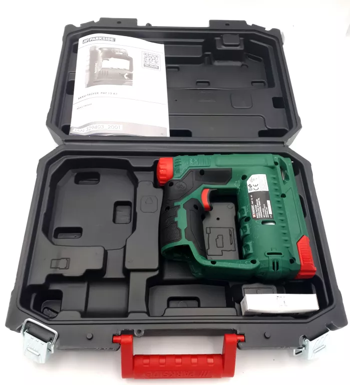 TAKER SIECIOWY PARKSIDE PHET 15 C2