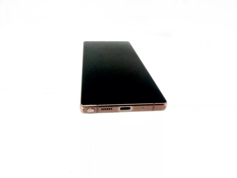 TELEFON SAMSUNG GALAXY NOTE 20 5G 8/256 GB - OPIS!