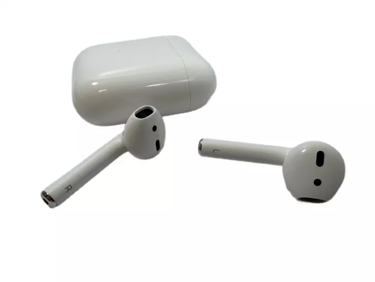 Airpods discount 2 a2031