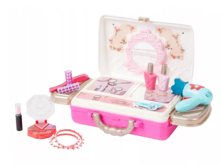 kuferek-kosmetyczka-w-torebce-z-lusterkiem-dla-dziewczynki-z-akcesoriami-grabiszynska-30-wroclaw