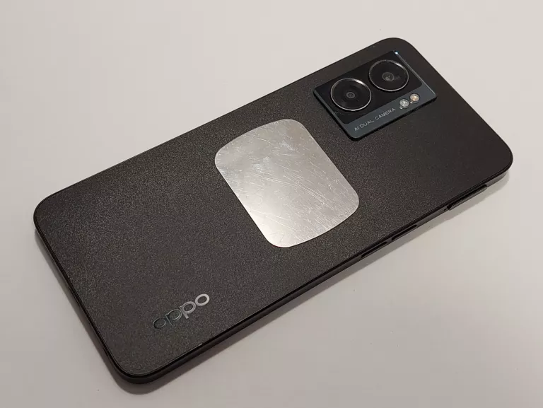 TELEFON SMARTFON OPPO A77 5G